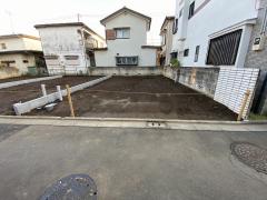 埼玉県入間郡三芳町藤久保売戸建住宅