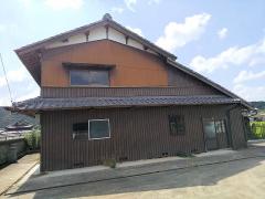 三重県伊賀市下神戸売戸建住宅