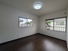 奈良県奈良市東登美ケ丘６丁目売戸建住宅