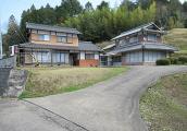 三重県伊賀市玉滝売戸建住宅