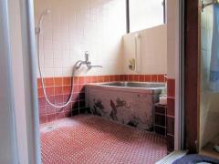 三重県伊賀市玉滝売戸建住宅