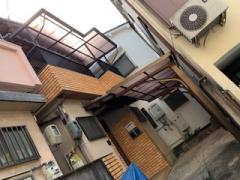 大阪府東大阪市衣摺売戸建住宅