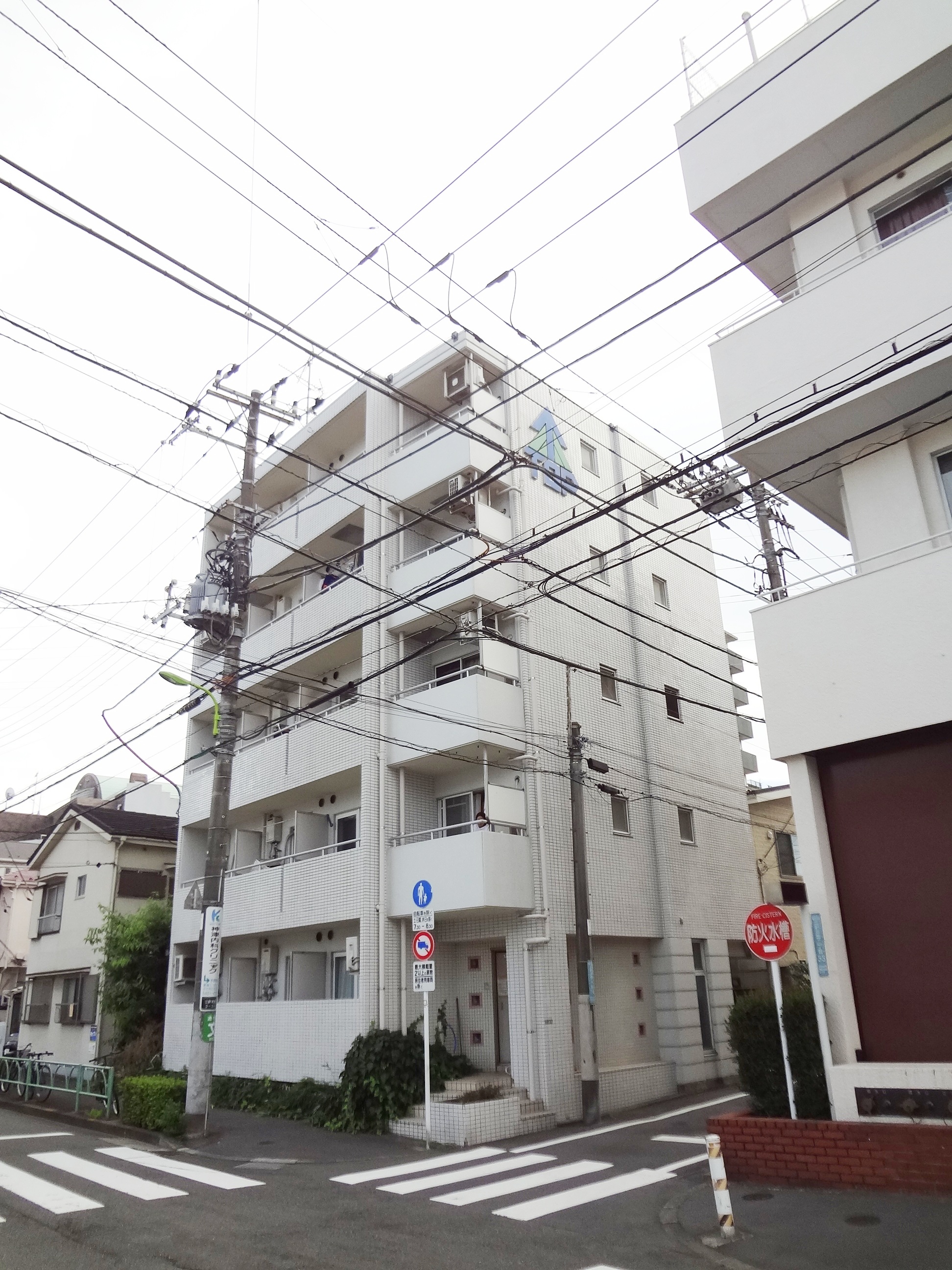TOP三軒茶屋第５