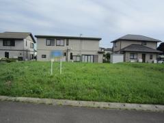長野県駒ヶ根市赤穂売地