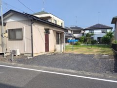 埼玉県熊谷市船木台売地