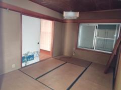 三重県名張市桔梗が丘３番町売戸建住宅
