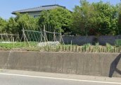 長野県駒ヶ根市赤穂売地