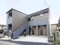 千葉県千葉市中央区長洲2一棟アパート