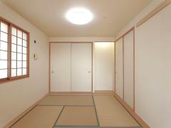 くずはタワーシティT棟