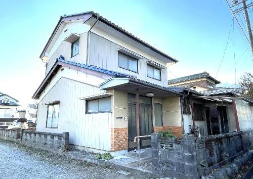 長野県駒ヶ根市赤穂売戸建住宅