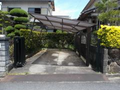 三重県伊賀市阿山ハイツ売戸建住宅