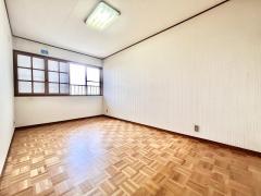 奈良県生駒市喜里が丘２丁目売戸建住宅
