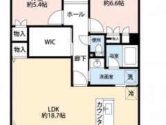 マイシティおおさか5番館