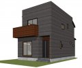 埼玉県川越市野田町売戸建住宅