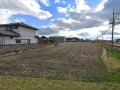 三重県伊賀市小田町売地