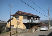 長野県上伊那郡飯島町飯島売戸建住宅