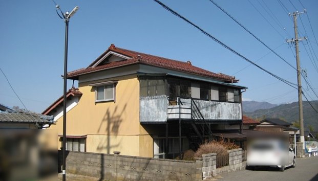 長野県上伊那郡飯島町飯島売戸建住宅