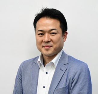 羽角 健