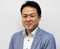 羽角 健 (株)音羽トレンディ