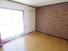 シャトーリオン上牧A