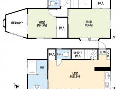 千葉県市川市大洲売地
