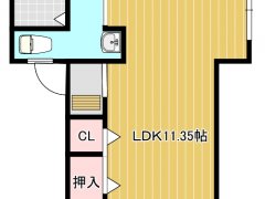 湊川第3マンション