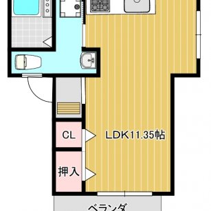 湊川第3マンション