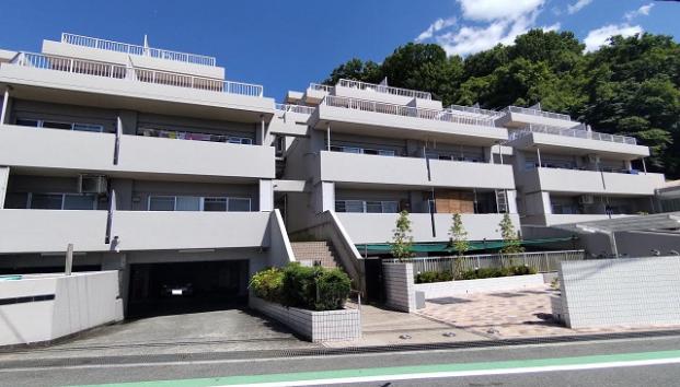 サンロード汐ノ宮
