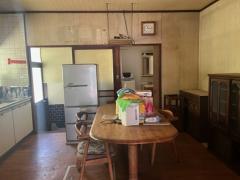 長野県上伊那郡中川村片桐売戸建住宅