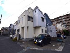 大阪府富田林市加太3丁目売戸建住宅
