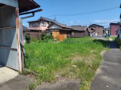 三重県名張市上八町売地