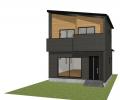 埼玉県ふじみ野市桜ケ丘売戸建住宅