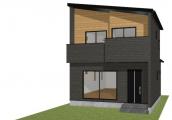 埼玉県ふじみ野市桜ケ丘売戸建住宅