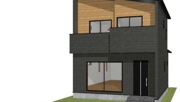 埼玉県ふじみ野市桜ケ丘売戸建住宅