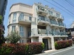 東京都大田区多摩川2一棟マンション
