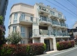 東京都大田区多摩川2一棟マンション