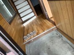 深井中町戸建