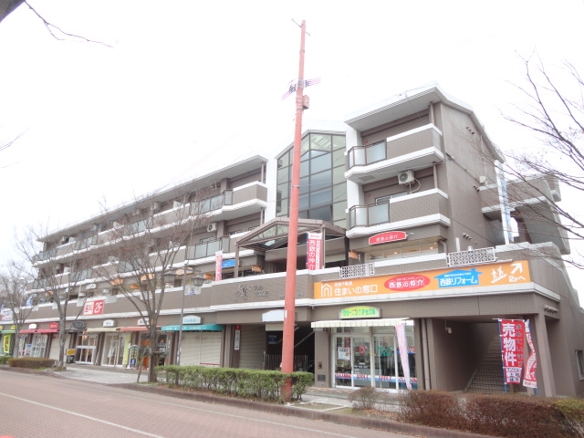 筑紫野市・小郡市・鳥栖市の不動産売却専門店 西鉄不動産(株)住まいの窓口 西鉄の仲介  小郡三国が丘店