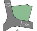 静岡県富士市富士見台三丁目売地