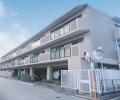ラウンドコート王寺２番館