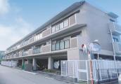 ラウンドコート王寺２番館