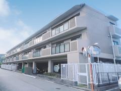 ラウンドコート王寺２番館
