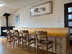 長野県駒ヶ根市飯坂売戸建住宅