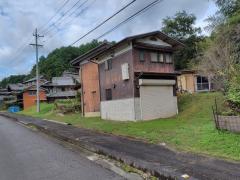 三重県名張市滝之原売戸建住宅