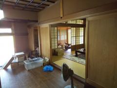三重県伊賀市下友生売戸建住宅