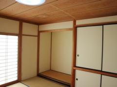 静岡県静岡市葵区安倍口新田売戸建住宅