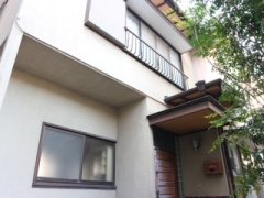 静岡県静岡市駿河区中島売戸建住宅