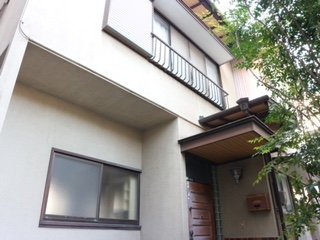 静岡県静岡市駿河区中島売戸建住宅