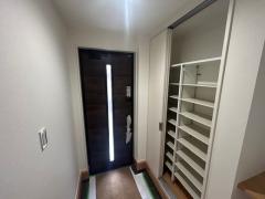 埼玉県新座市東売戸建住宅