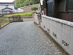 三重県伊勢市楠部町売戸建住宅